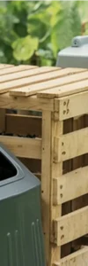 L’histoire de la poubelle et des déchets