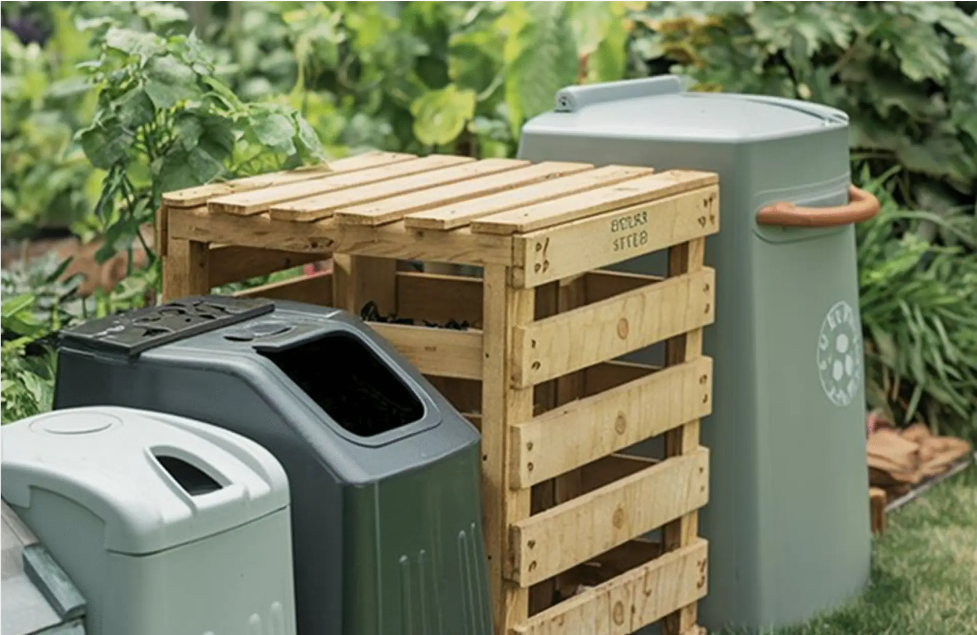 You are currently viewing L’histoire de la poubelle et des déchets